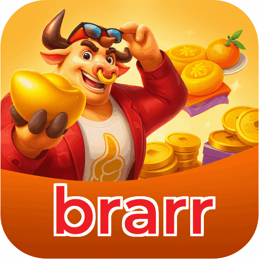 brarr: Cassino Online e Pagamentos Rápidos